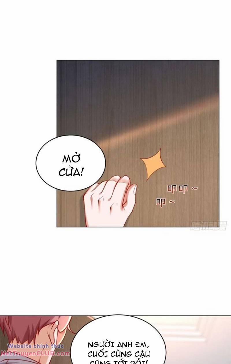 Tôi Là Tài Xế Xe Công Nghệ Có Chút Tiền Thì Đã Sao? 54 trang 14