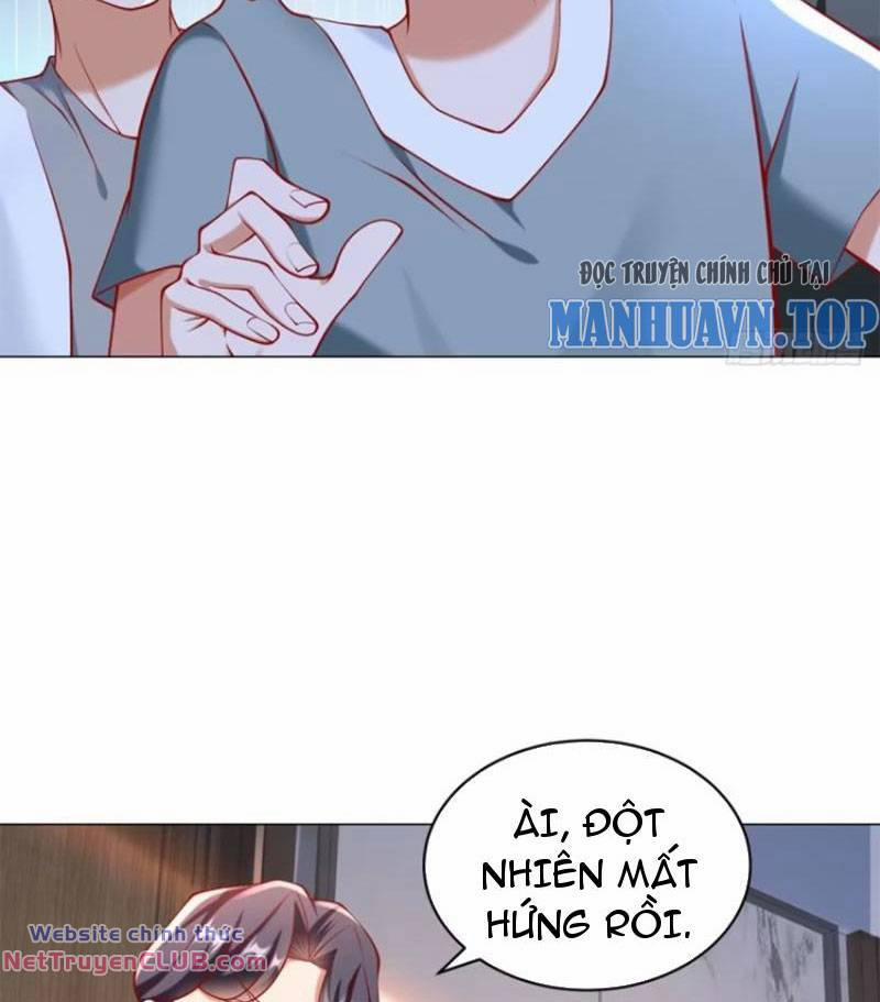 Tôi Là Tài Xế Xe Công Nghệ Có Chút Tiền Thì Đã Sao? 54 trang 21