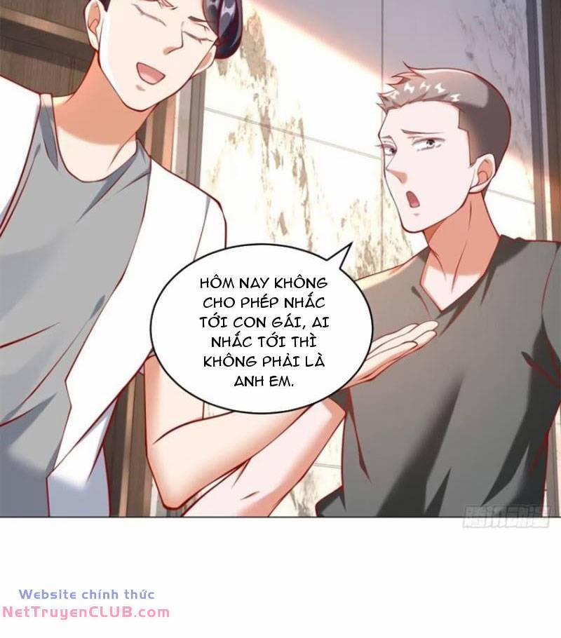 Tôi Là Tài Xế Xe Công Nghệ Có Chút Tiền Thì Đã Sao? 54 trang 22