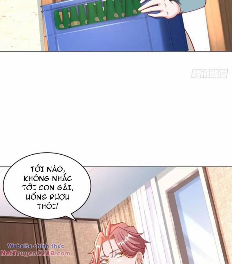 Tôi Là Tài Xế Xe Công Nghệ Có Chút Tiền Thì Đã Sao? 54 trang 24