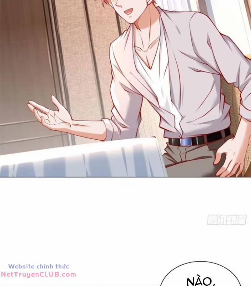 Tôi Là Tài Xế Xe Công Nghệ Có Chút Tiền Thì Đã Sao? 54 trang 25