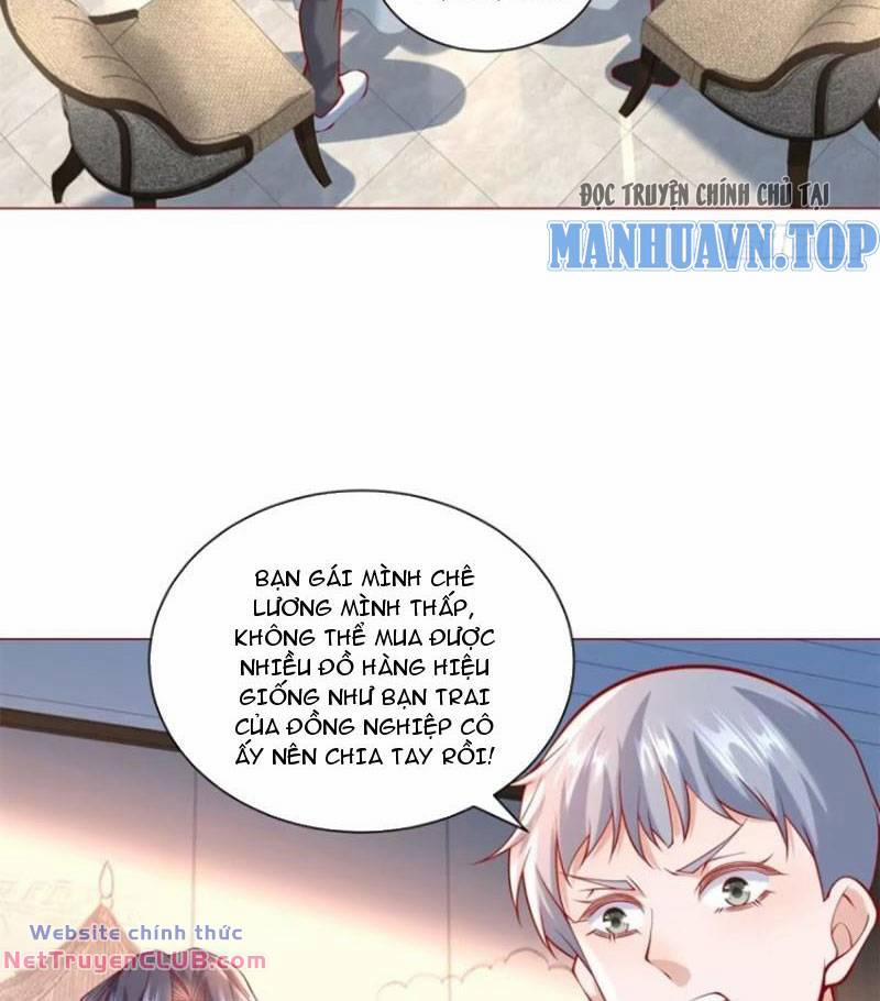Tôi Là Tài Xế Xe Công Nghệ Có Chút Tiền Thì Đã Sao? 54 trang 27