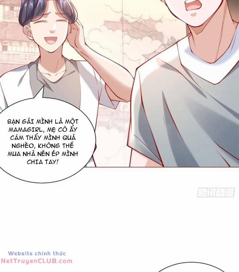 Tôi Là Tài Xế Xe Công Nghệ Có Chút Tiền Thì Đã Sao? 54 trang 28
