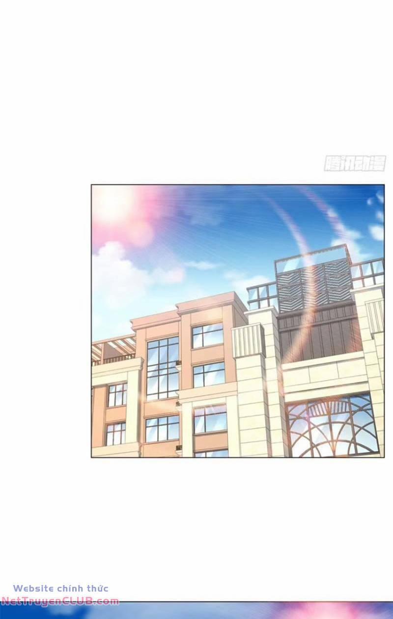 Tôi Là Tài Xế Xe Công Nghệ Có Chút Tiền Thì Đã Sao? 54 trang 3