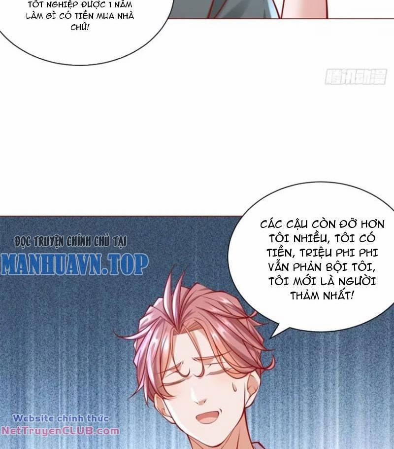 Tôi Là Tài Xế Xe Công Nghệ Có Chút Tiền Thì Đã Sao? 54 trang 30