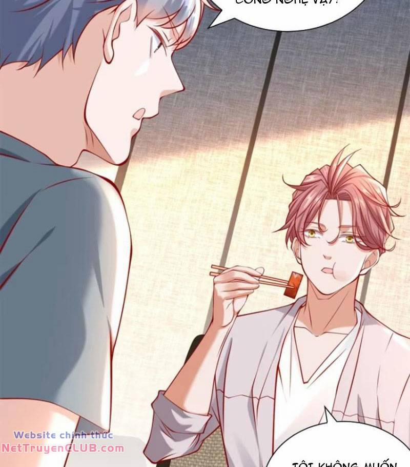 Tôi Là Tài Xế Xe Công Nghệ Có Chút Tiền Thì Đã Sao? 54 trang 32