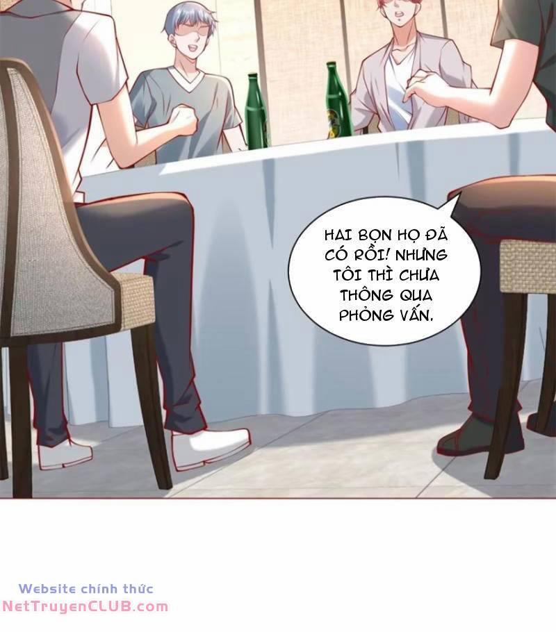 Tôi Là Tài Xế Xe Công Nghệ Có Chút Tiền Thì Đã Sao? 54 trang 34