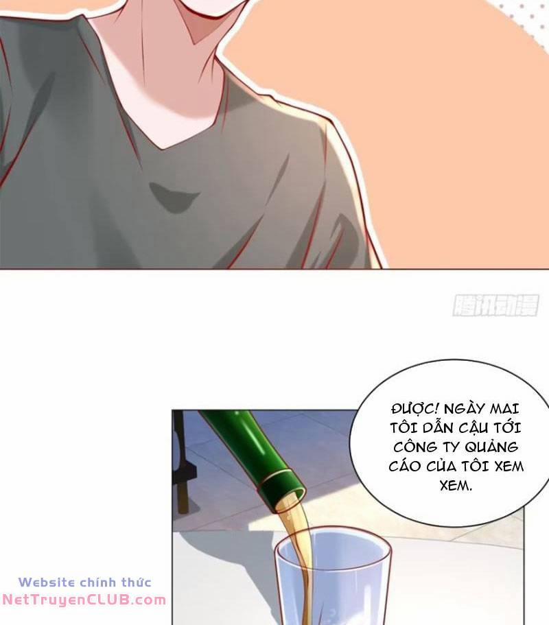 Tôi Là Tài Xế Xe Công Nghệ Có Chút Tiền Thì Đã Sao? 54 trang 37