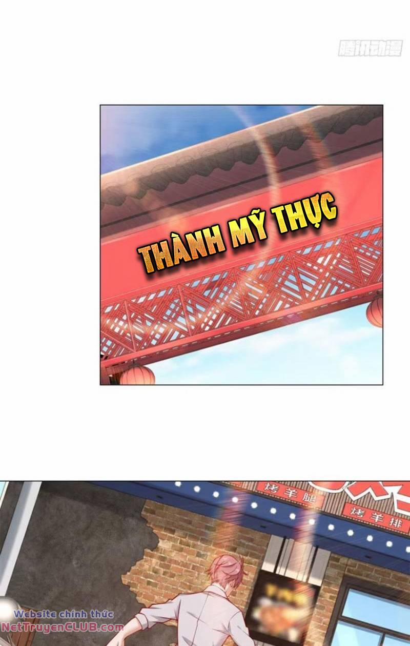 Tôi Là Tài Xế Xe Công Nghệ Có Chút Tiền Thì Đã Sao? 54 trang 8