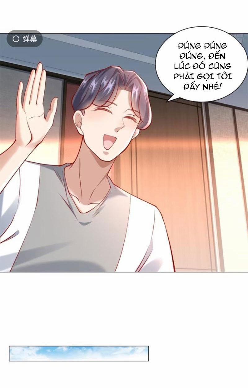 Tôi Là Tài Xế Xe Công Nghệ Có Chút Tiền Thì Đã Sao? 55 trang 1