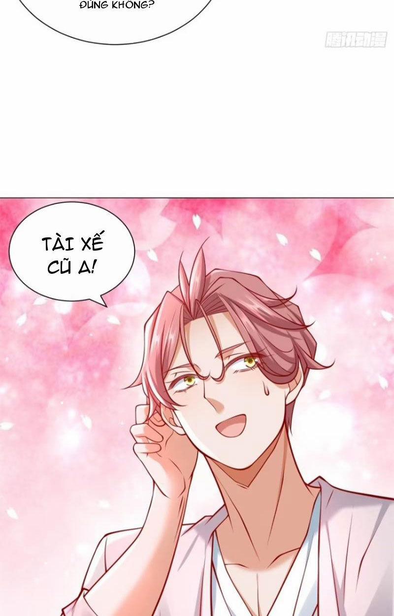 Tôi Là Tài Xế Xe Công Nghệ Có Chút Tiền Thì Đã Sao? 55 trang 15