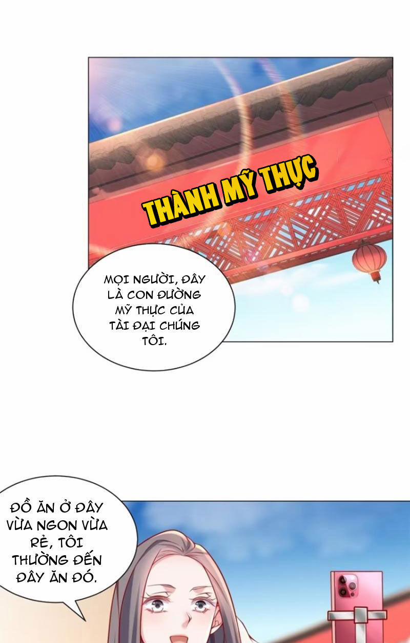 Tôi Là Tài Xế Xe Công Nghệ Có Chút Tiền Thì Đã Sao? 55 trang 2