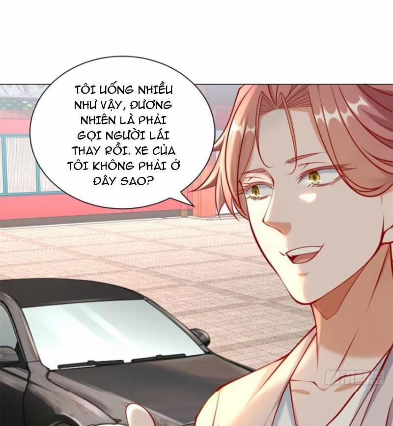 Tôi Là Tài Xế Xe Công Nghệ Có Chút Tiền Thì Đã Sao? 55 trang 20