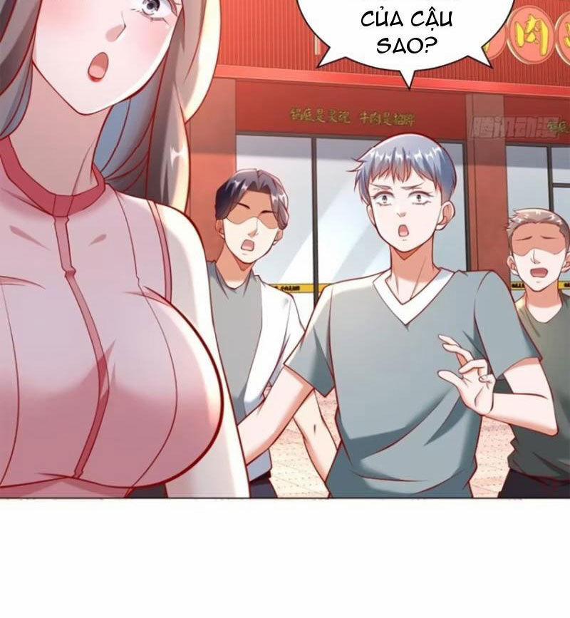 Tôi Là Tài Xế Xe Công Nghệ Có Chút Tiền Thì Đã Sao? 55 trang 22
