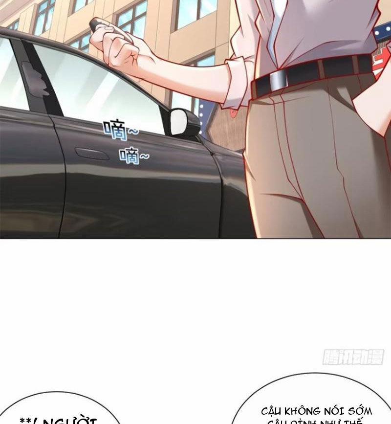 Tôi Là Tài Xế Xe Công Nghệ Có Chút Tiền Thì Đã Sao? 55 trang 24