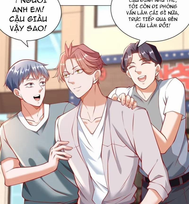 Tôi Là Tài Xế Xe Công Nghệ Có Chút Tiền Thì Đã Sao? 55 trang 25