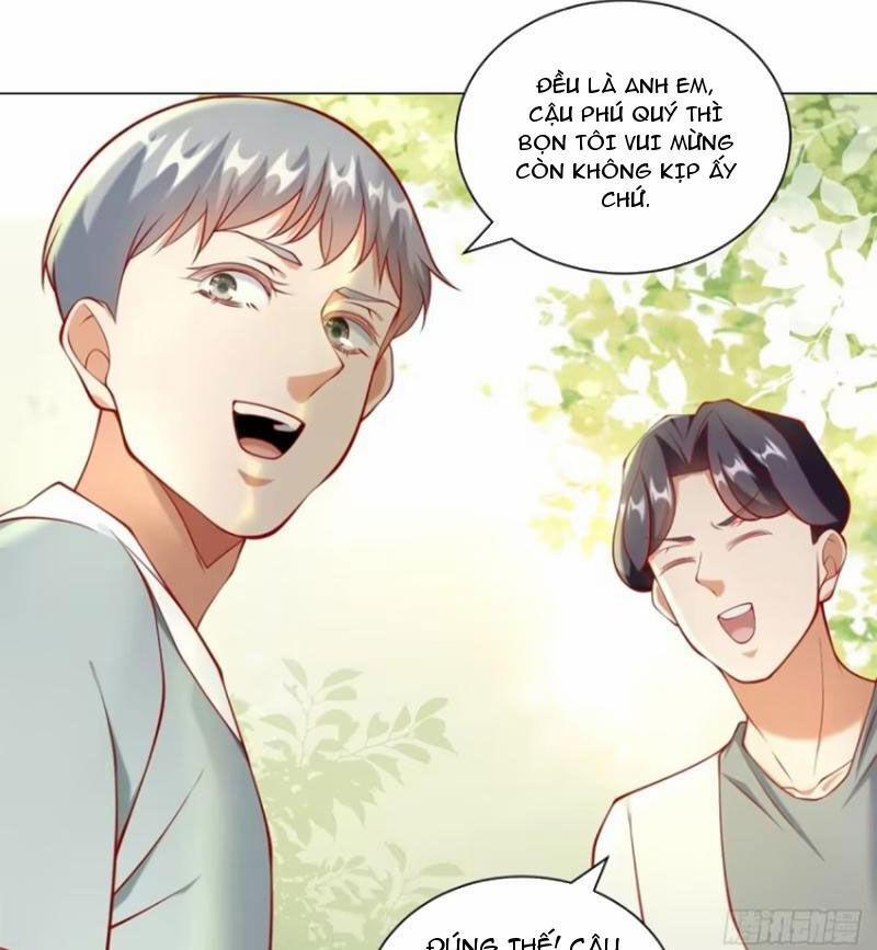 Tôi Là Tài Xế Xe Công Nghệ Có Chút Tiền Thì Đã Sao? 55 trang 28