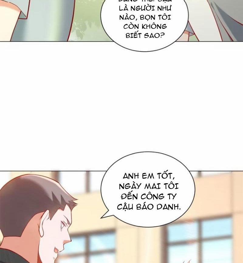 Tôi Là Tài Xế Xe Công Nghệ Có Chút Tiền Thì Đã Sao? 55 trang 29