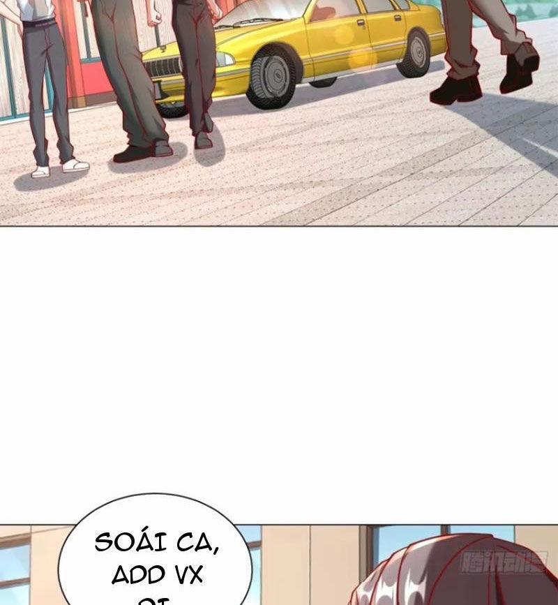 Tôi Là Tài Xế Xe Công Nghệ Có Chút Tiền Thì Đã Sao? 55 trang 32