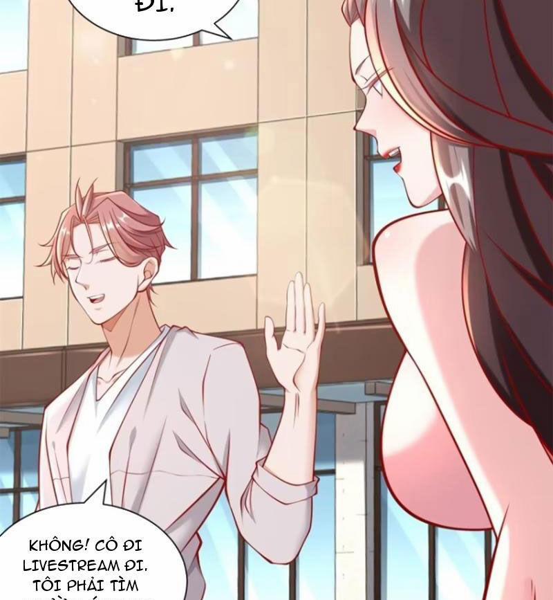 Tôi Là Tài Xế Xe Công Nghệ Có Chút Tiền Thì Đã Sao? 55 trang 33