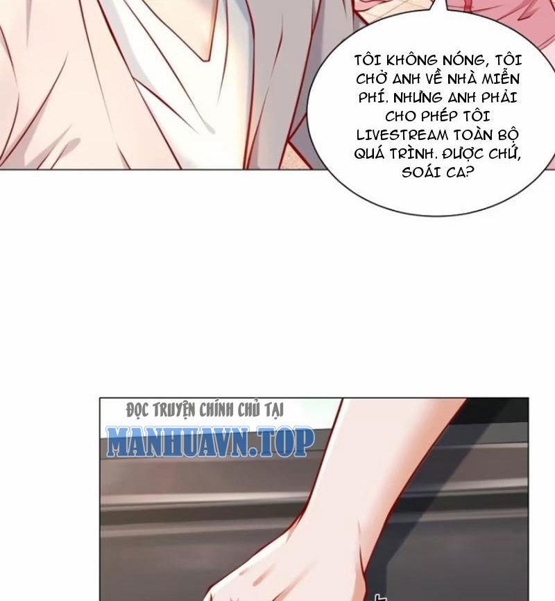 Tôi Là Tài Xế Xe Công Nghệ Có Chút Tiền Thì Đã Sao? 55 trang 37
