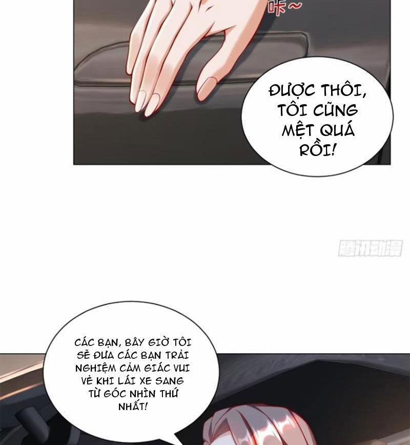 Tôi Là Tài Xế Xe Công Nghệ Có Chút Tiền Thì Đã Sao? 55 trang 38