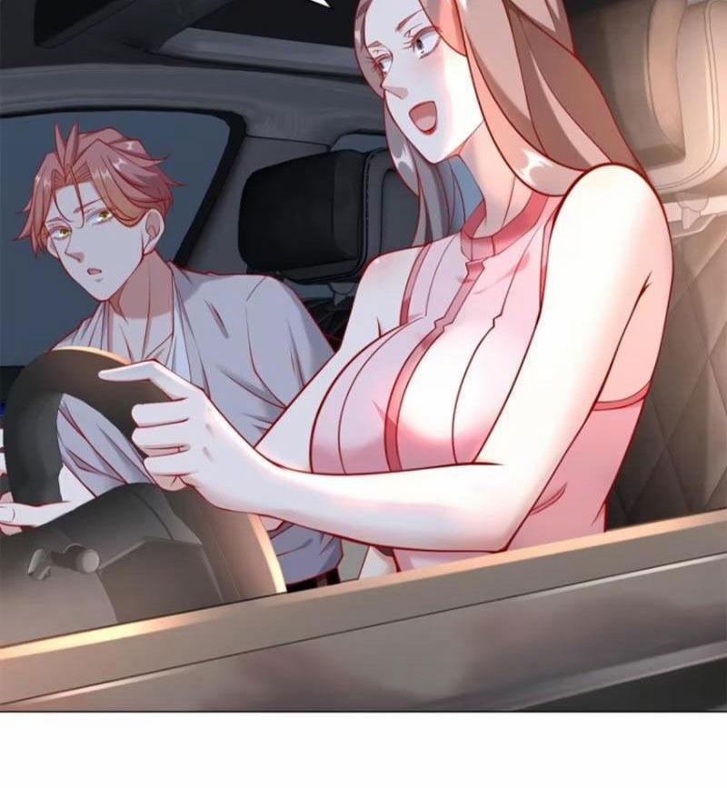 Tôi Là Tài Xế Xe Công Nghệ Có Chút Tiền Thì Đã Sao? 55 trang 39