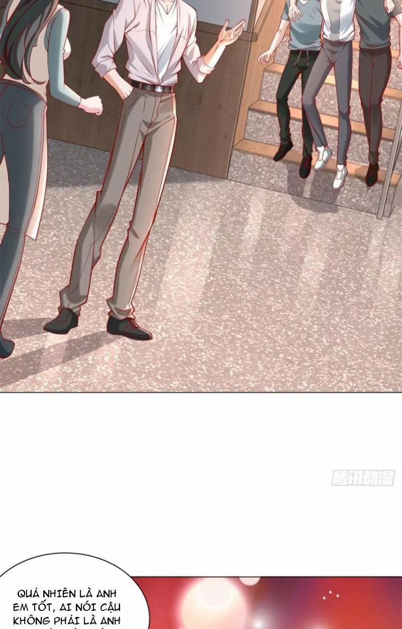 Tôi Là Tài Xế Xe Công Nghệ Có Chút Tiền Thì Đã Sao? 55 trang 7