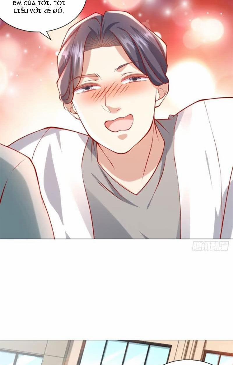 Tôi Là Tài Xế Xe Công Nghệ Có Chút Tiền Thì Đã Sao? 55 trang 8