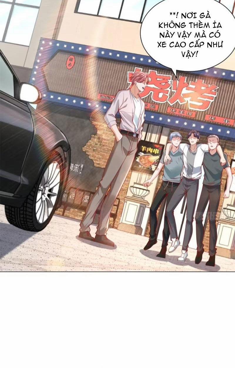 Tôi Là Tài Xế Xe Công Nghệ Có Chút Tiền Thì Đã Sao? 55 trang 9