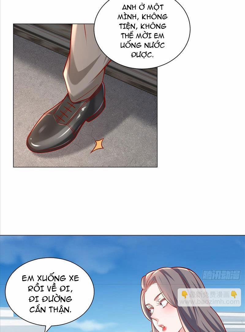 Tôi Là Tài Xế Xe Công Nghệ Có Chút Tiền Thì Đã Sao? 56 trang 11