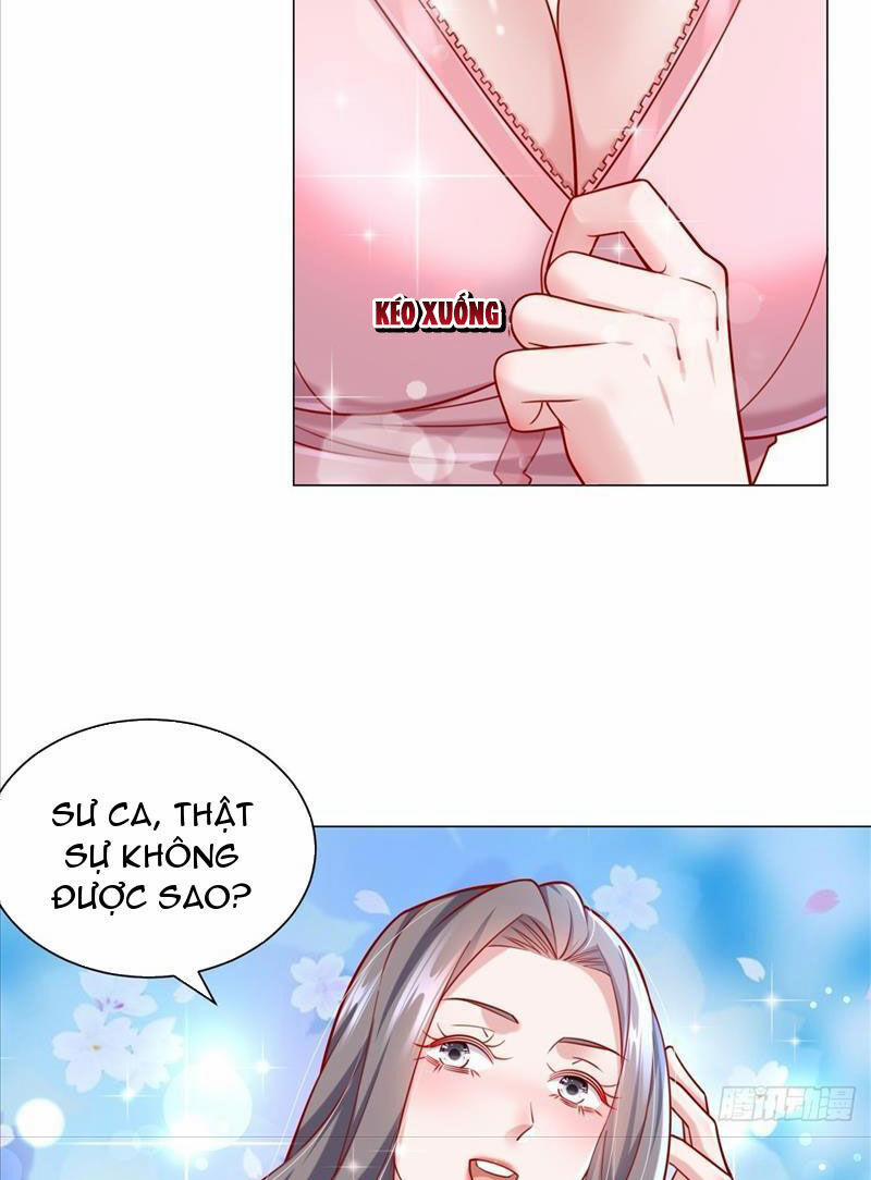 Tôi Là Tài Xế Xe Công Nghệ Có Chút Tiền Thì Đã Sao? 56 trang 13