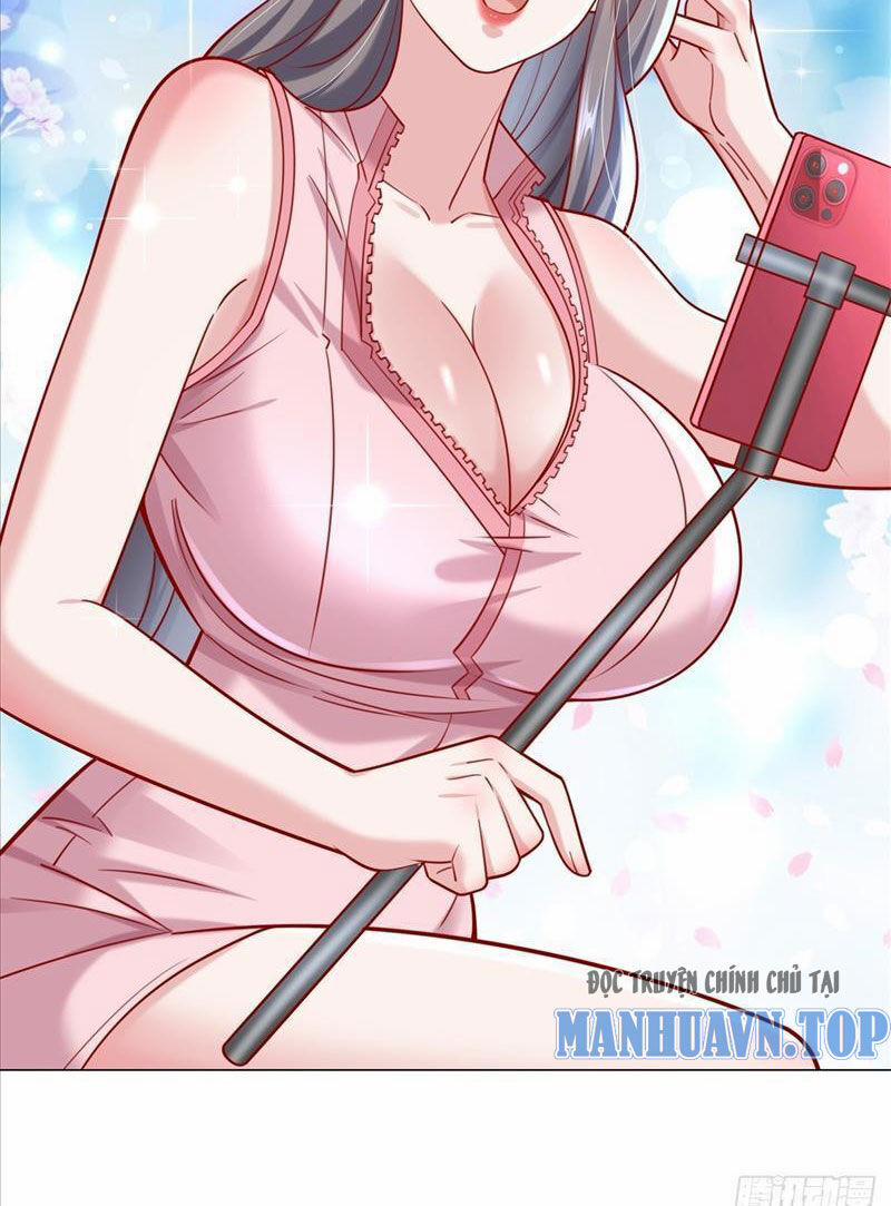 Tôi Là Tài Xế Xe Công Nghệ Có Chút Tiền Thì Đã Sao? 56 trang 14