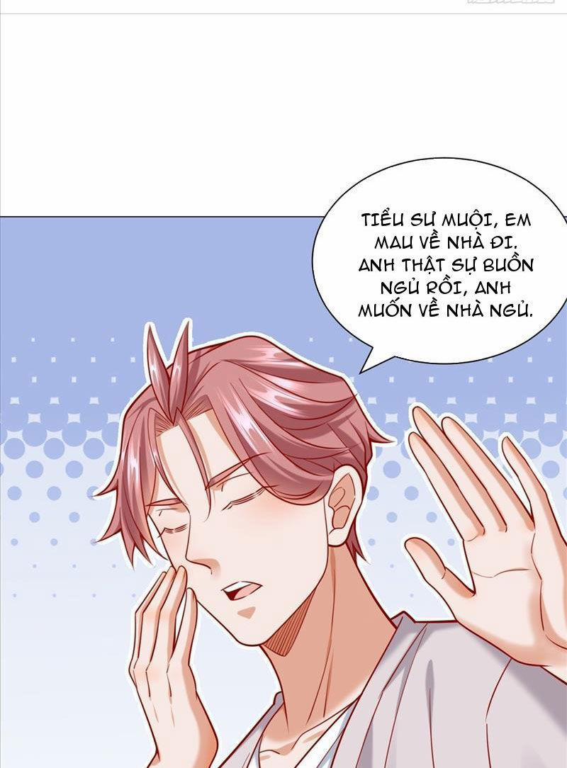 Tôi Là Tài Xế Xe Công Nghệ Có Chút Tiền Thì Đã Sao? 56 trang 15
