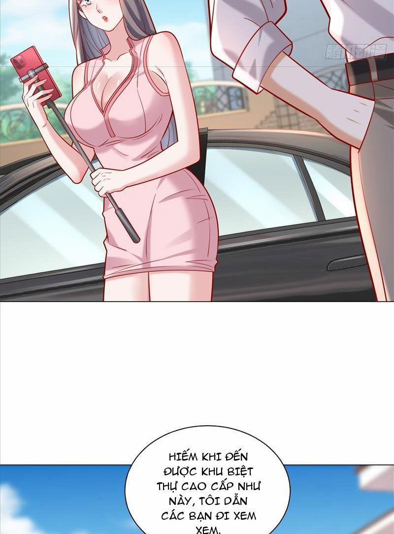 Tôi Là Tài Xế Xe Công Nghệ Có Chút Tiền Thì Đã Sao? 56 trang 17