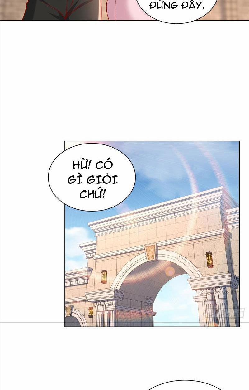 Tôi Là Tài Xế Xe Công Nghệ Có Chút Tiền Thì Đã Sao? 56 trang 21