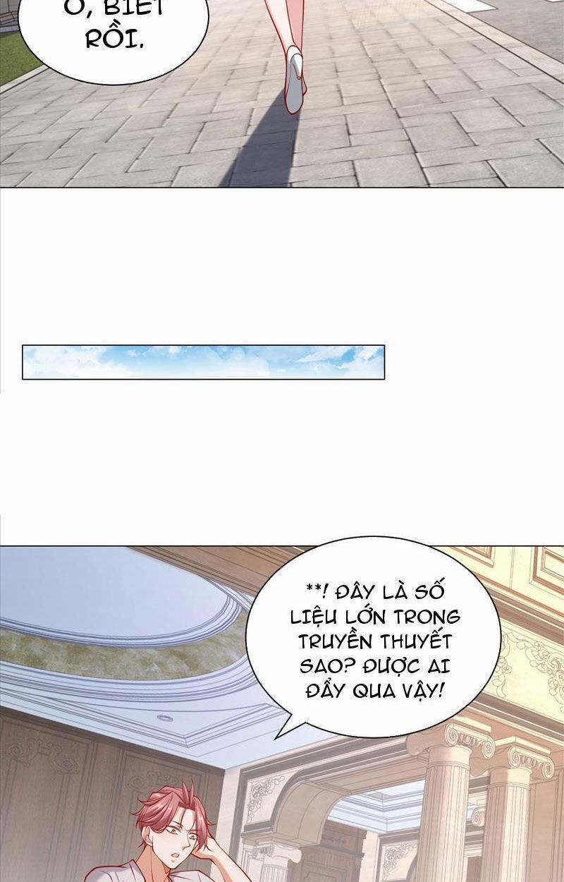 Tôi Là Tài Xế Xe Công Nghệ Có Chút Tiền Thì Đã Sao? 56 trang 25