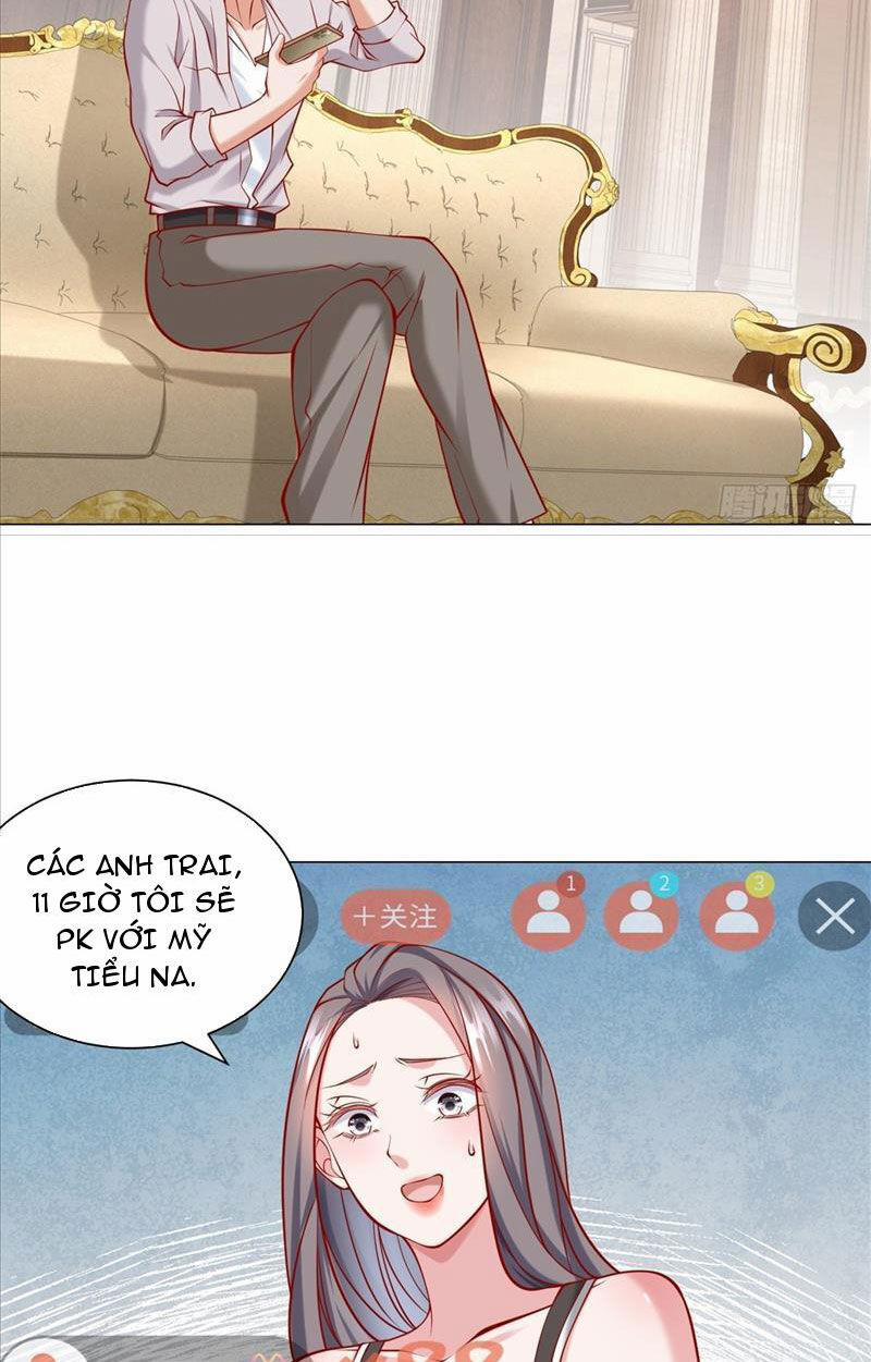 Tôi Là Tài Xế Xe Công Nghệ Có Chút Tiền Thì Đã Sao? 56 trang 26