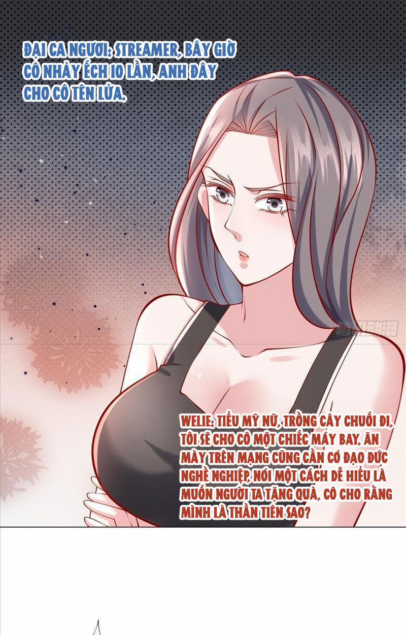 Tôi Là Tài Xế Xe Công Nghệ Có Chút Tiền Thì Đã Sao? 56 trang 32