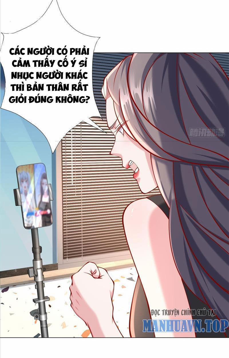 Tôi Là Tài Xế Xe Công Nghệ Có Chút Tiền Thì Đã Sao? 56 trang 33