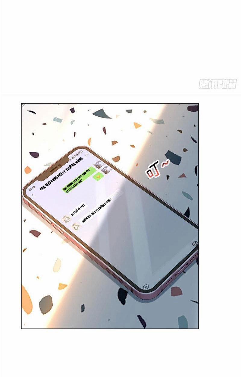 Tôi Là Tài Xế Xe Công Nghệ Có Chút Tiền Thì Đã Sao? 56 trang 34