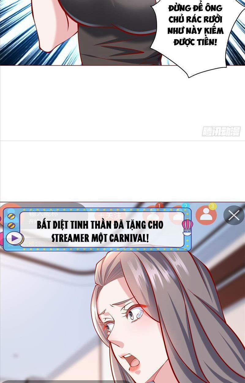 Tôi Là Tài Xế Xe Công Nghệ Có Chút Tiền Thì Đã Sao? 56 trang 36