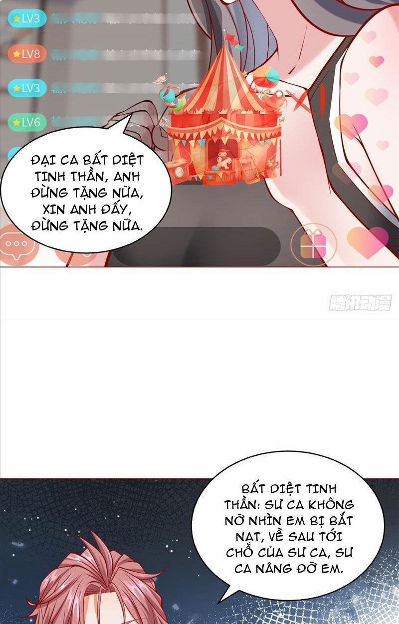 Tôi Là Tài Xế Xe Công Nghệ Có Chút Tiền Thì Đã Sao? 56 trang 37