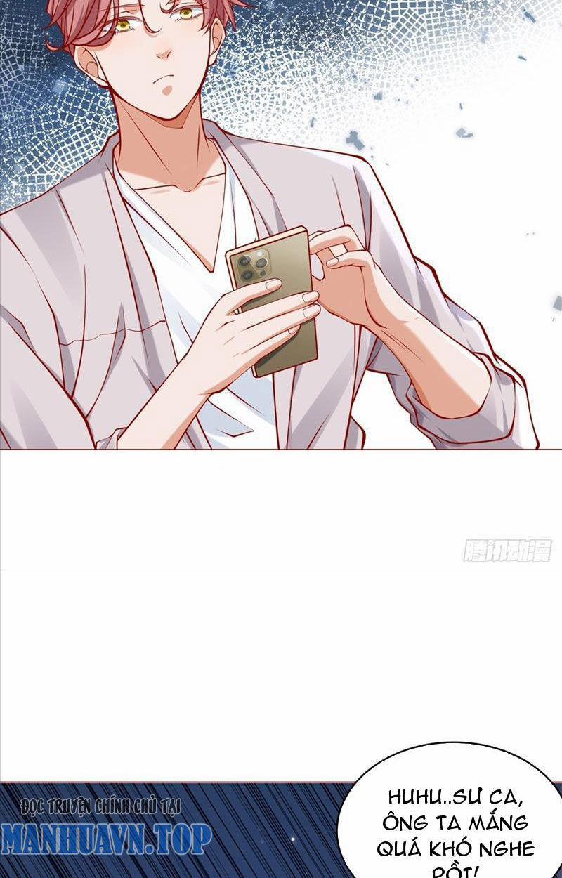 Tôi Là Tài Xế Xe Công Nghệ Có Chút Tiền Thì Đã Sao? 56 trang 38