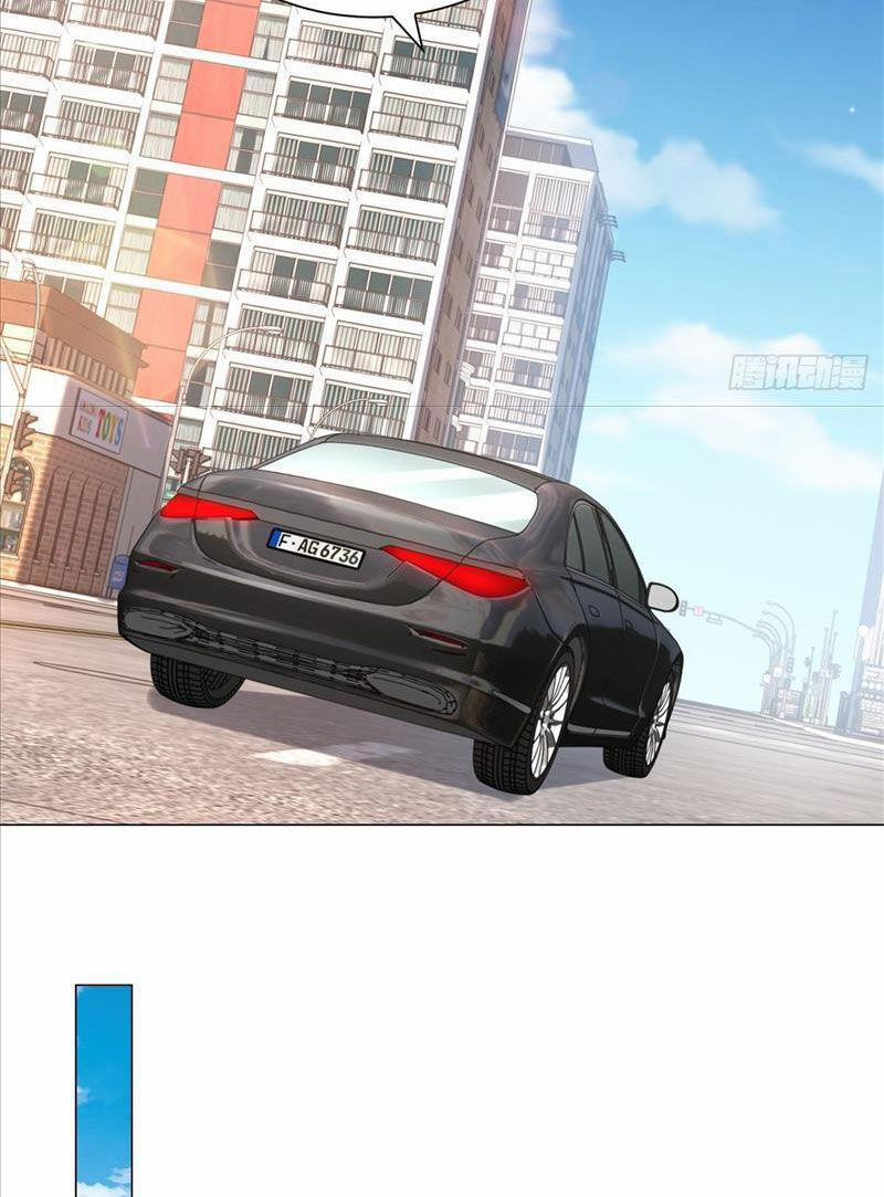 Tôi Là Tài Xế Xe Công Nghệ Có Chút Tiền Thì Đã Sao? 56 trang 4