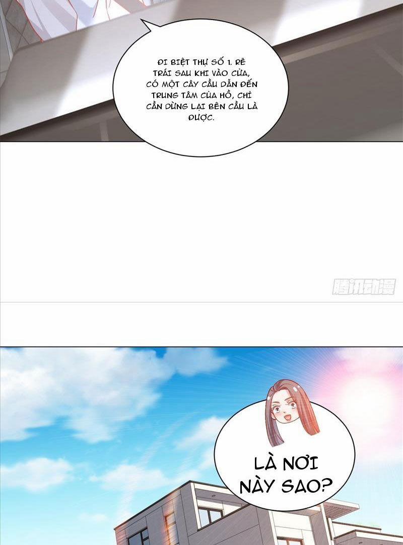 Tôi Là Tài Xế Xe Công Nghệ Có Chút Tiền Thì Đã Sao? 56 trang 8