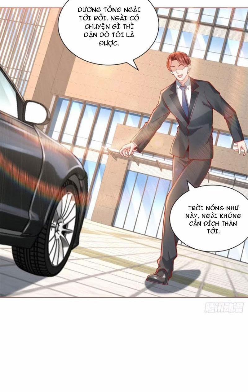 Tôi Là Tài Xế Xe Công Nghệ Có Chút Tiền Thì Đã Sao? 57 trang 14