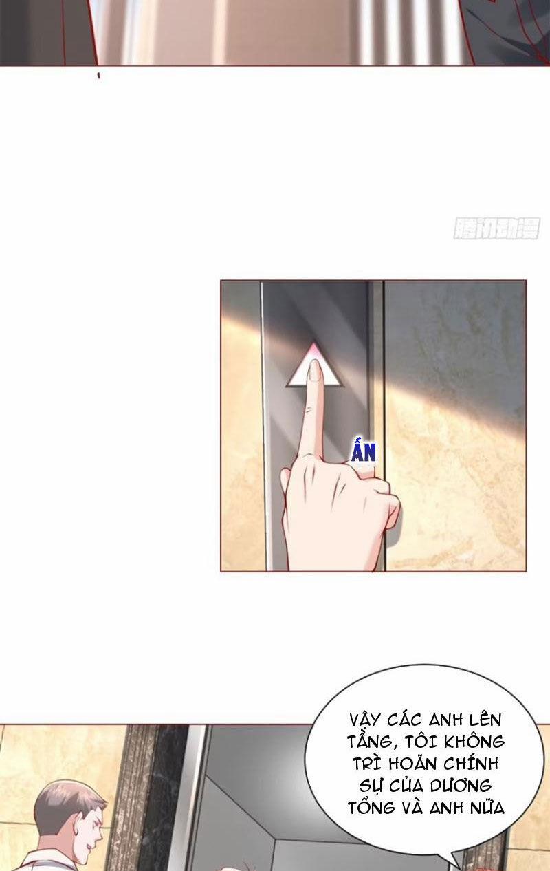 Tôi Là Tài Xế Xe Công Nghệ Có Chút Tiền Thì Đã Sao? 57 trang 17