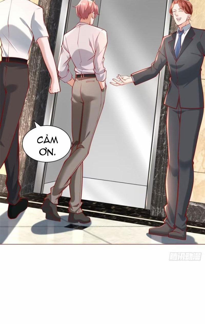 Tôi Là Tài Xế Xe Công Nghệ Có Chút Tiền Thì Đã Sao? 57 trang 18