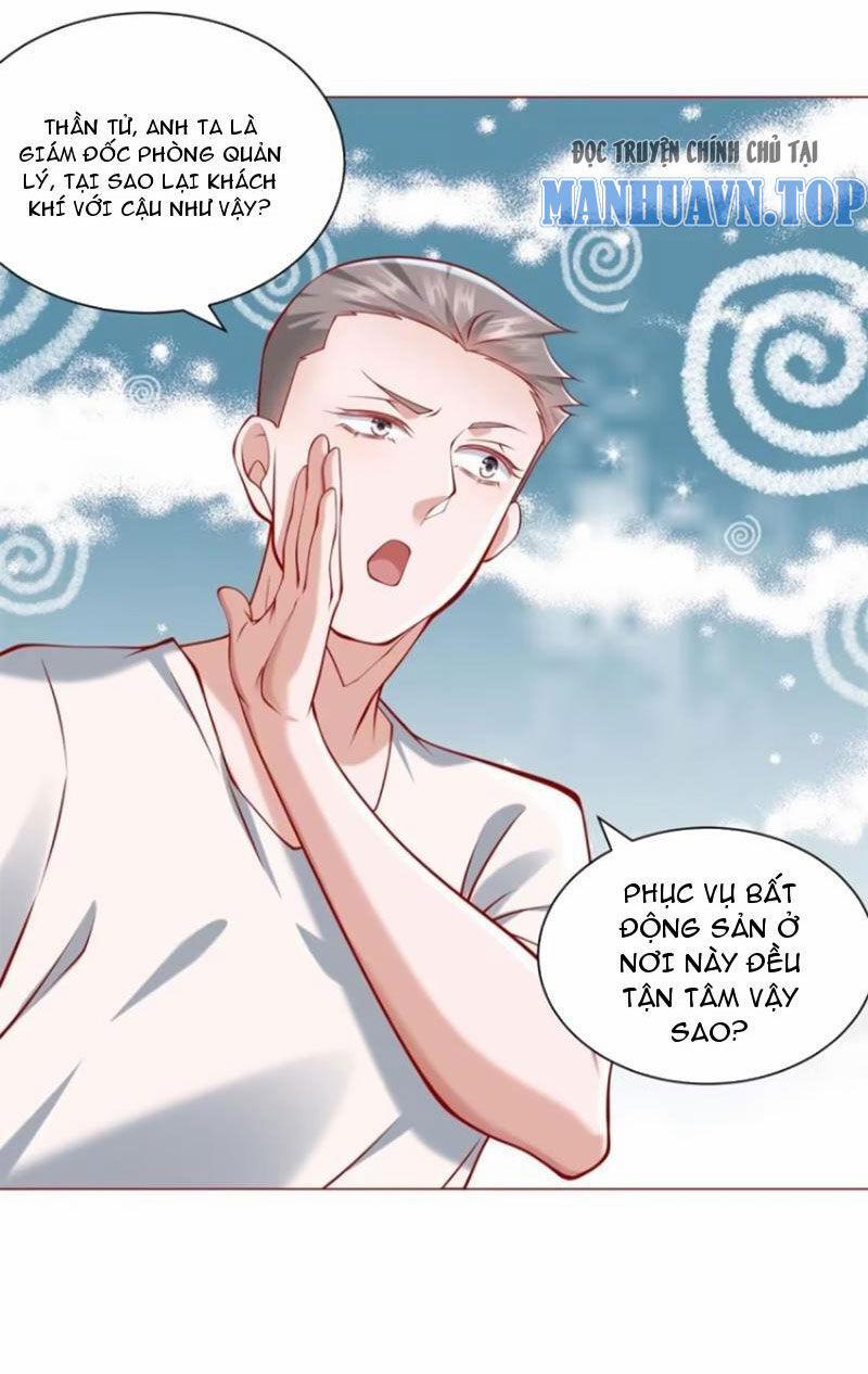 Tôi Là Tài Xế Xe Công Nghệ Có Chút Tiền Thì Đã Sao? 57 trang 19